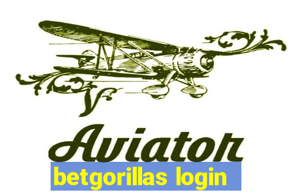 betgorillas login